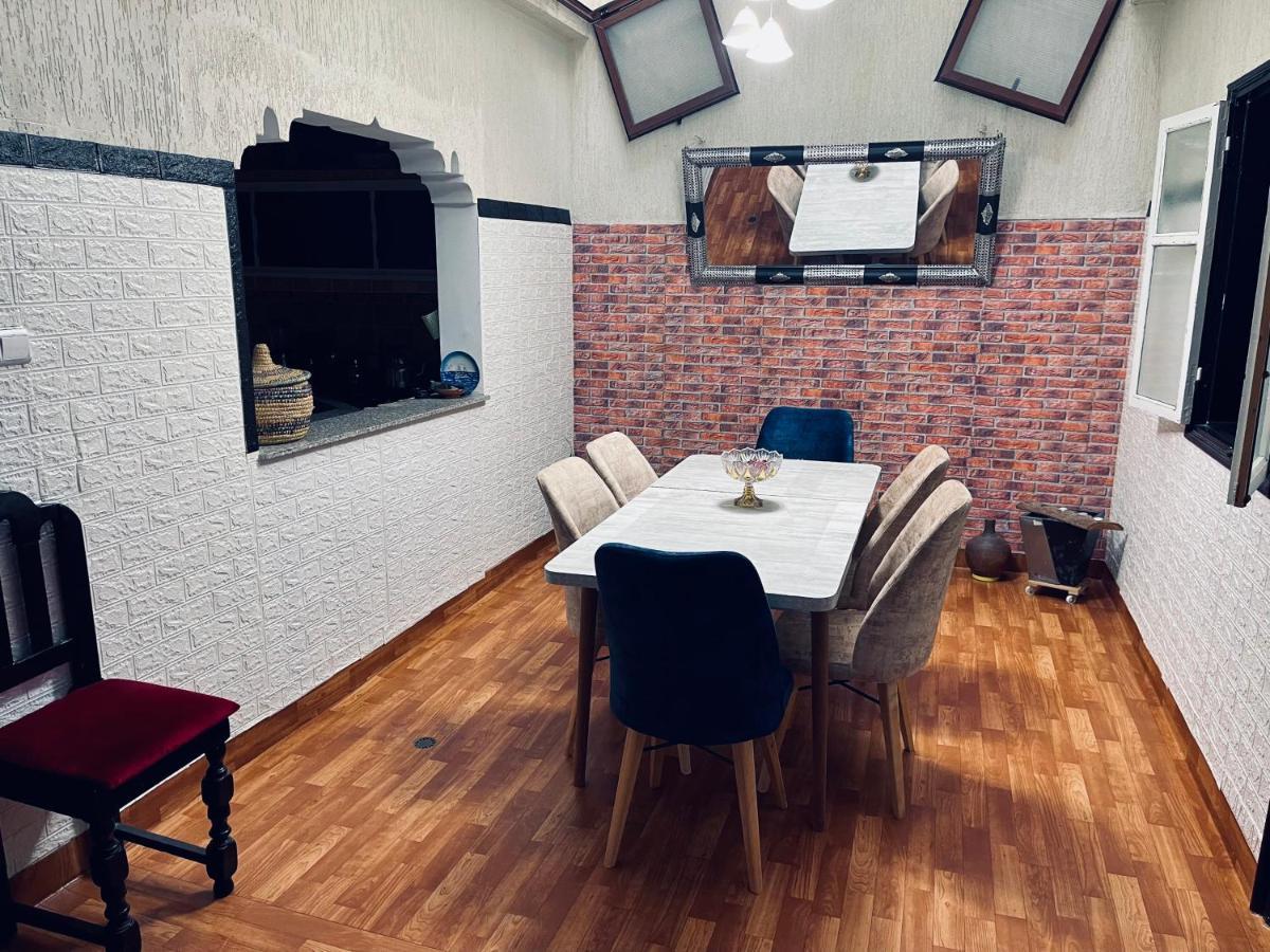 Dar Leena As-Sawíra Exteriér fotografie
